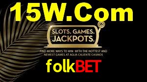 folkbet - Cassino Online De Alto Nível App - folkbet.com