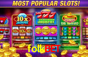 Estatísticas folkbet