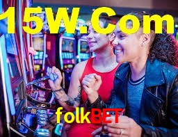 folkbet: Seu Cassino Premiado com Pagamentos Rápidos