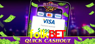 Experiência VIP folkbet