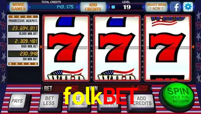 Apostas de Tênis folkbet