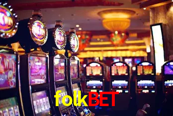 Apostas de Futebol folkbet