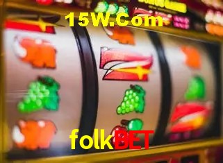 Jogos de Slot folkbet