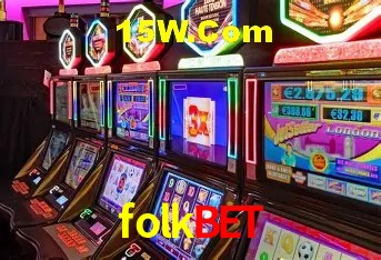 Login Seguro folkbet