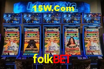 Segurança 2FA folkbet