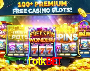 Casino Ao Vivo folkbet