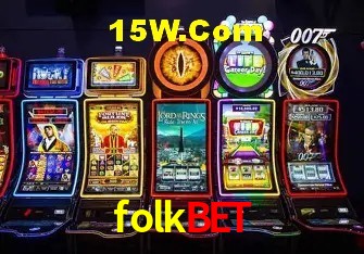 Mesa de Blackjack folkbet