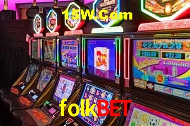 Diretório de Jogos folkbet